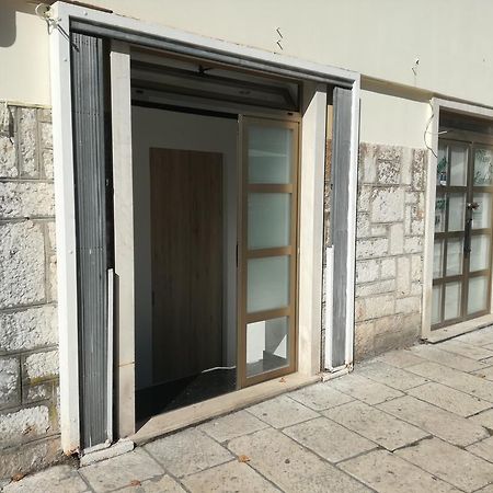 Apartments Feel Center Zadar Eksteriør billede