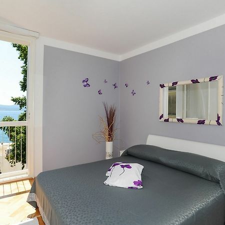 Apartments Feel Center Zadar Eksteriør billede
