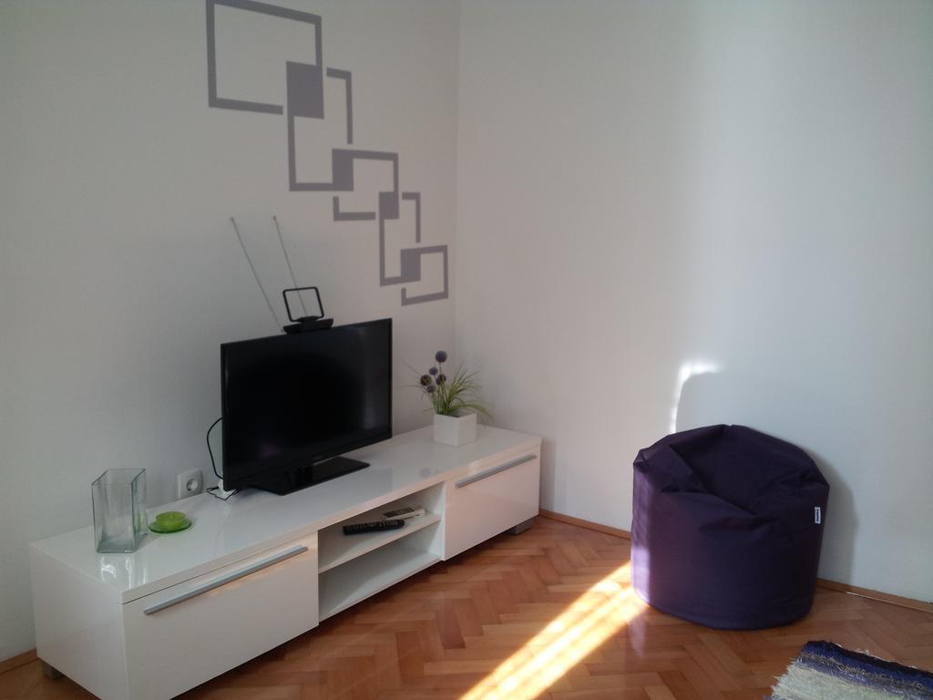 Apartments Feel Center Zadar Værelse billede