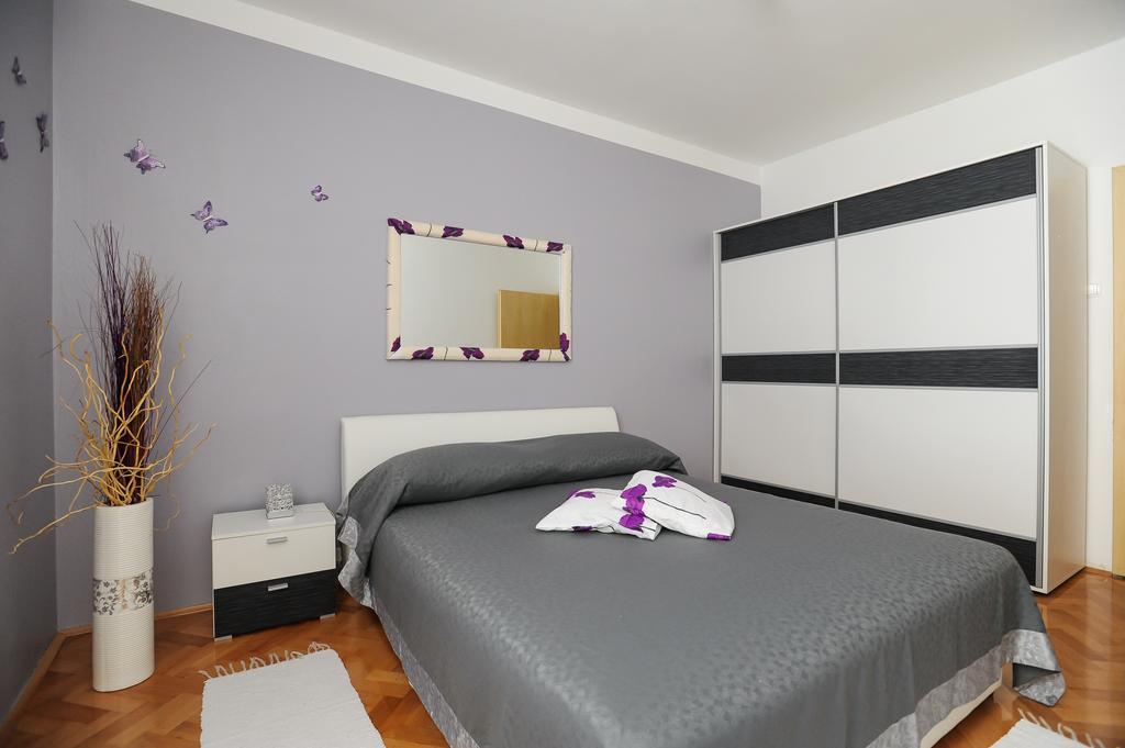 Apartments Feel Center Zadar Værelse billede