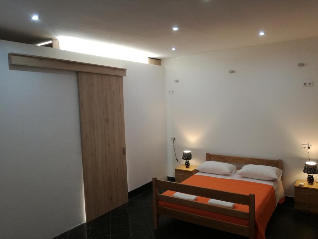 Apartments Feel Center Zadar Eksteriør billede