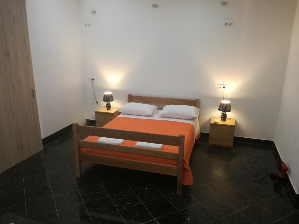 Apartments Feel Center Zadar Eksteriør billede