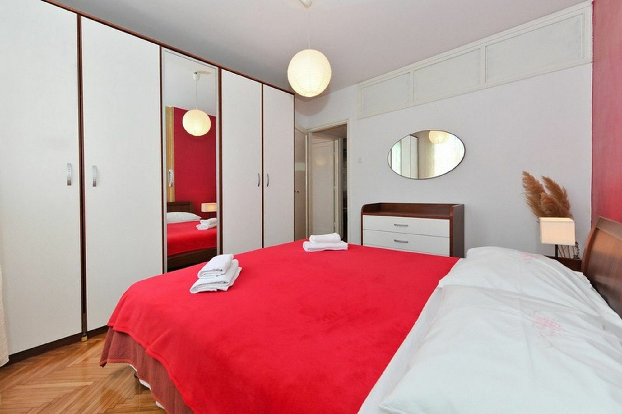 Apartments Feel Center Zadar Eksteriør billede