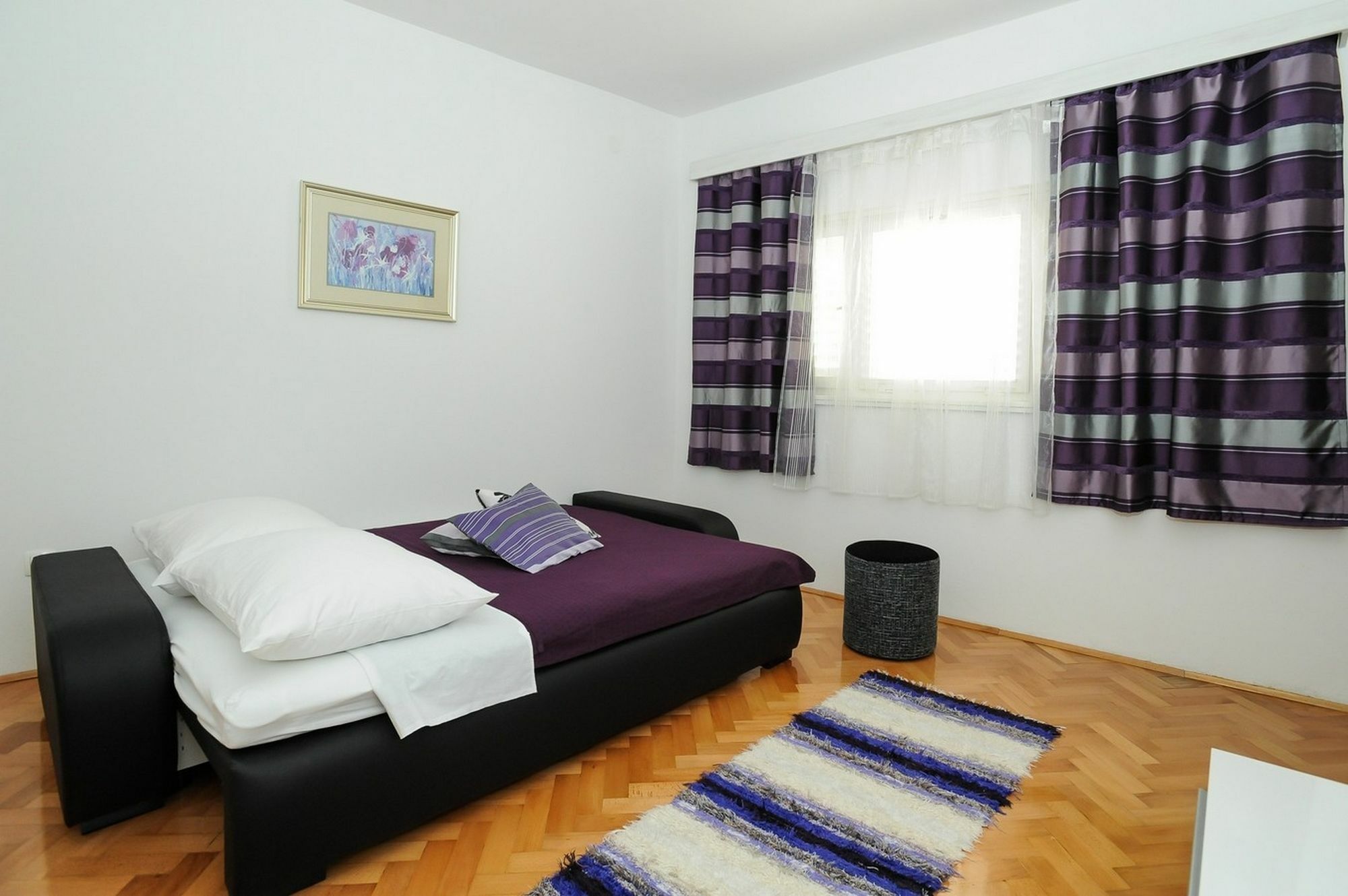 Apartments Feel Center Zadar Eksteriør billede