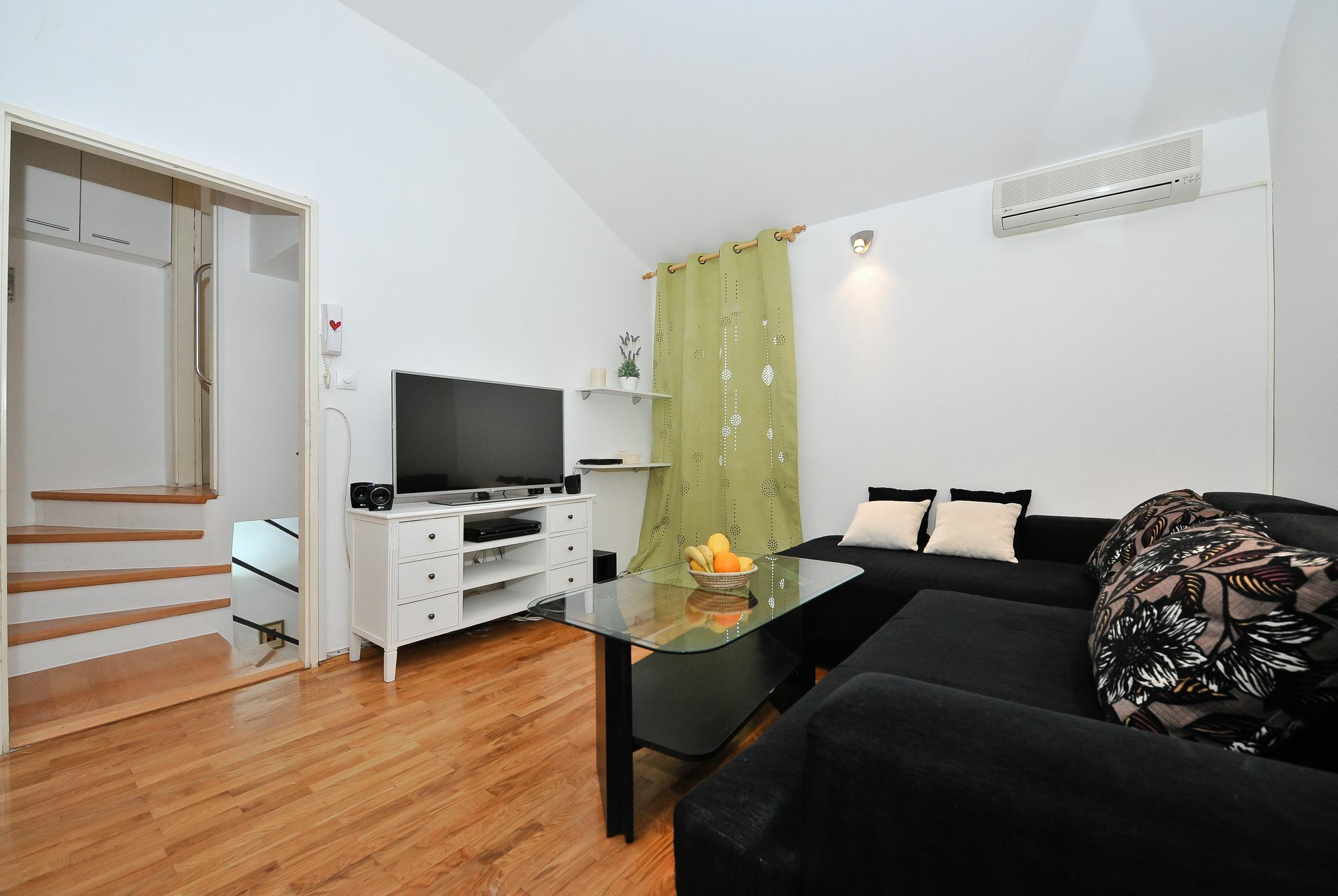 Apartments Feel Center Zadar Eksteriør billede