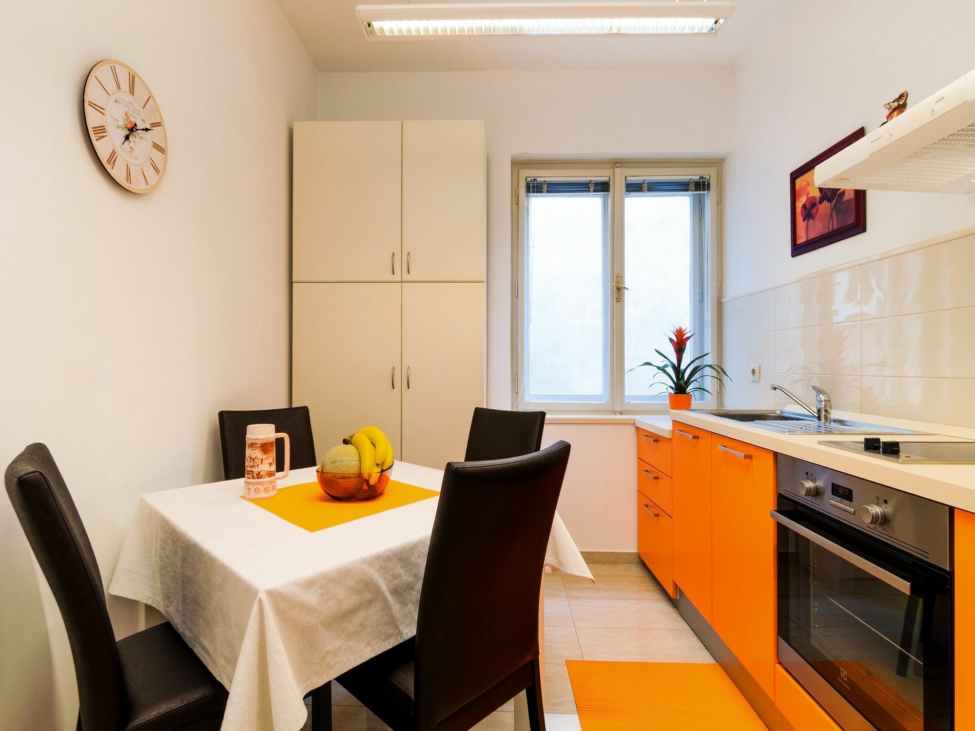 Apartments Feel Center Zadar Eksteriør billede