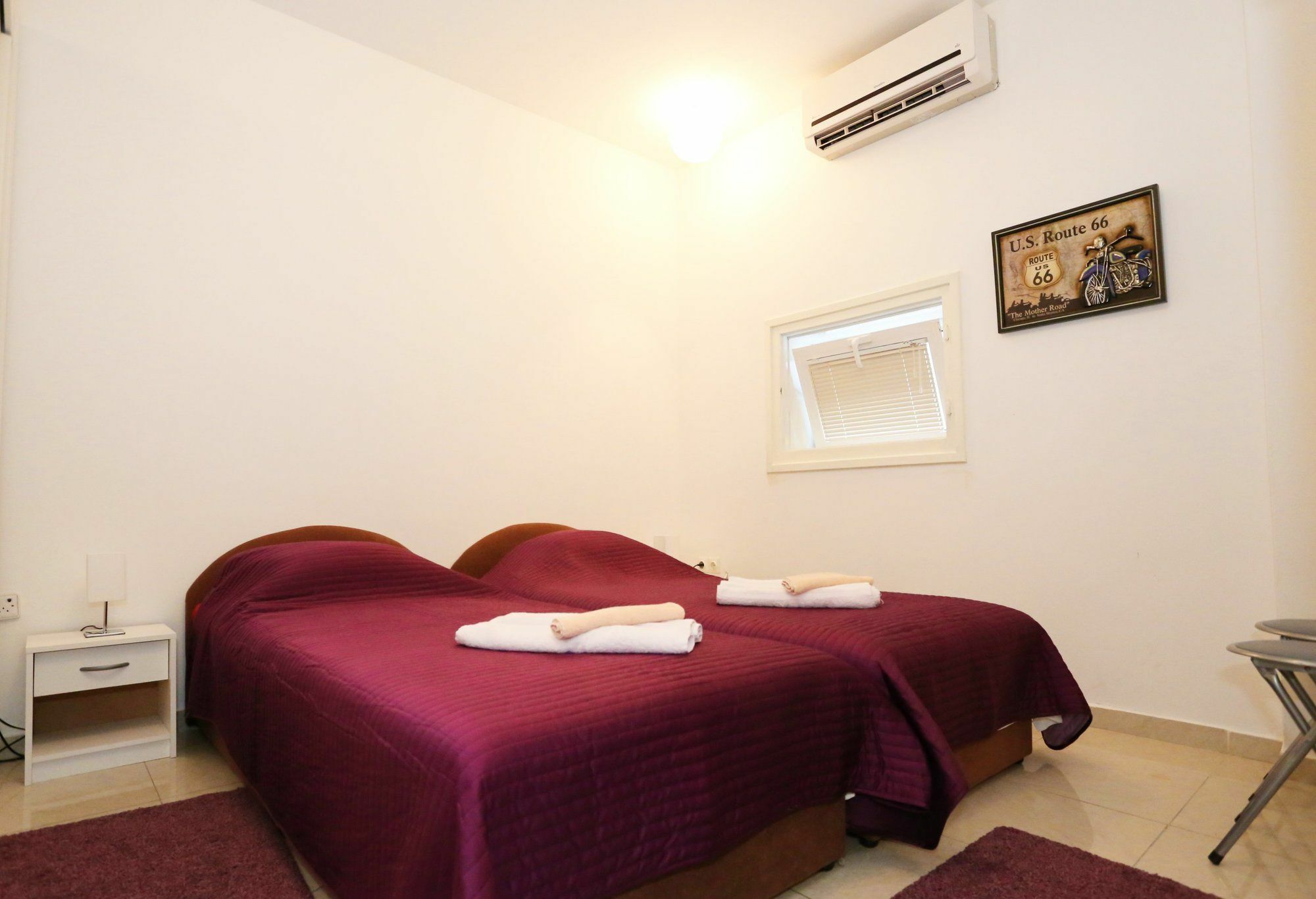 Apartments Feel Center Zadar Eksteriør billede