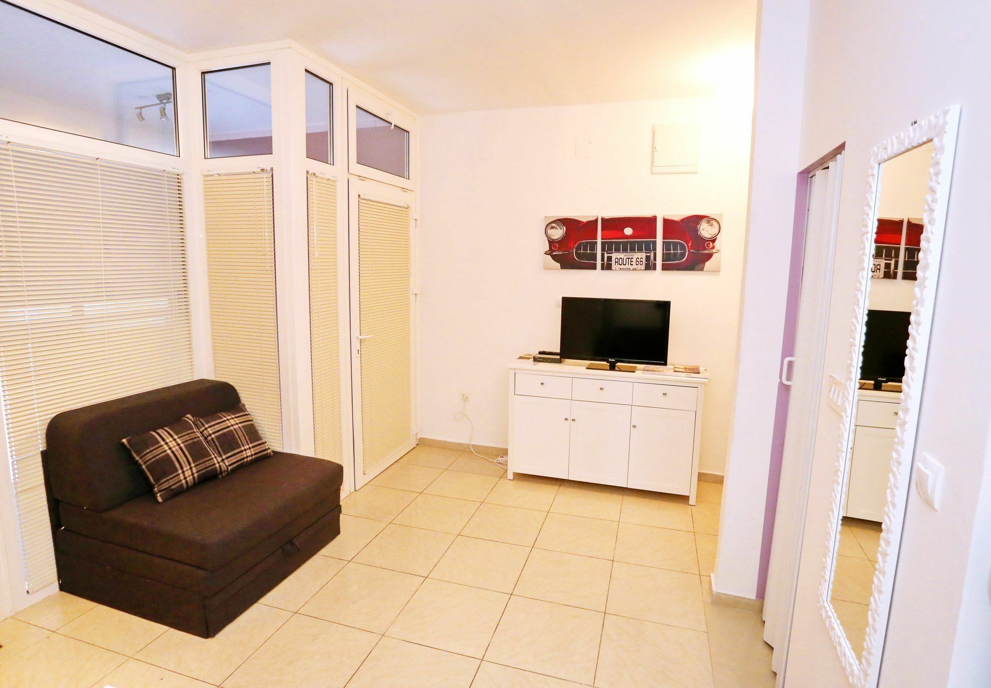 Apartments Feel Center Zadar Eksteriør billede