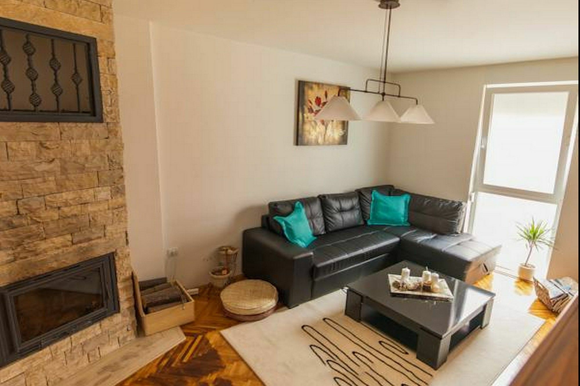 Apartments Feel Center Zadar Eksteriør billede
