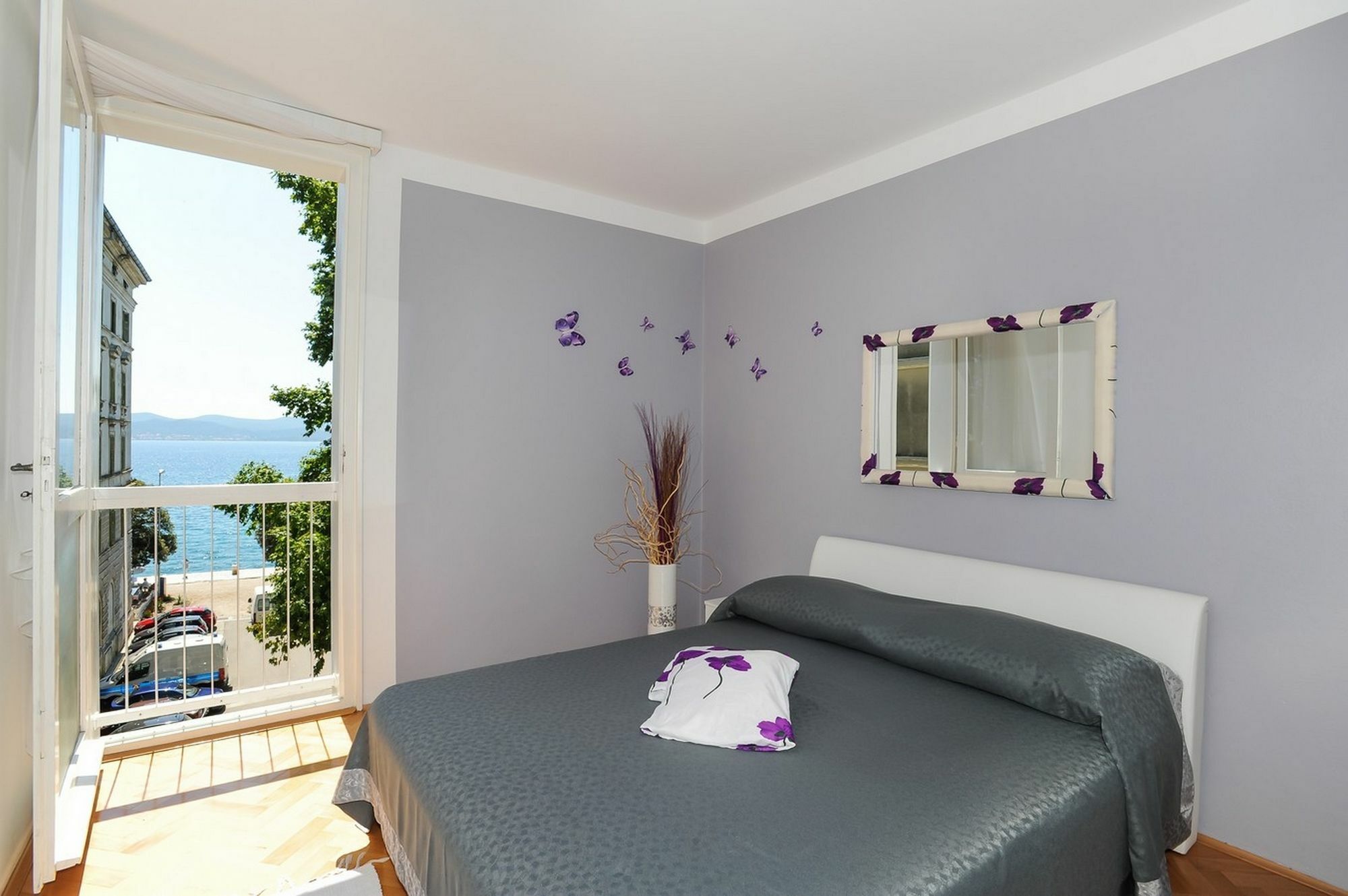 Apartments Feel Center Zadar Eksteriør billede