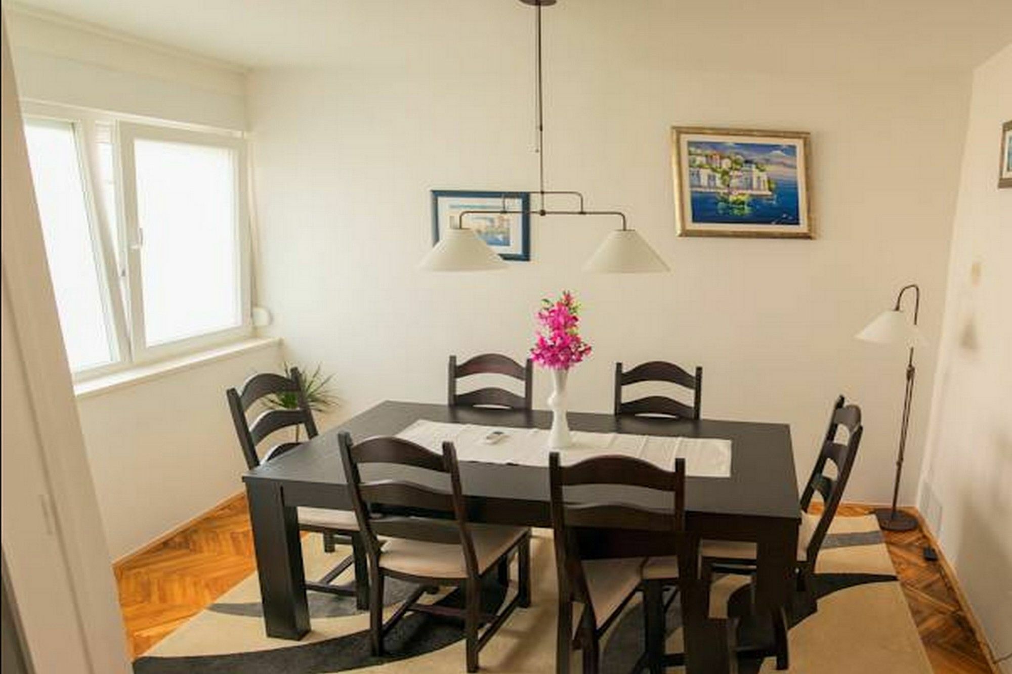 Apartments Feel Center Zadar Eksteriør billede