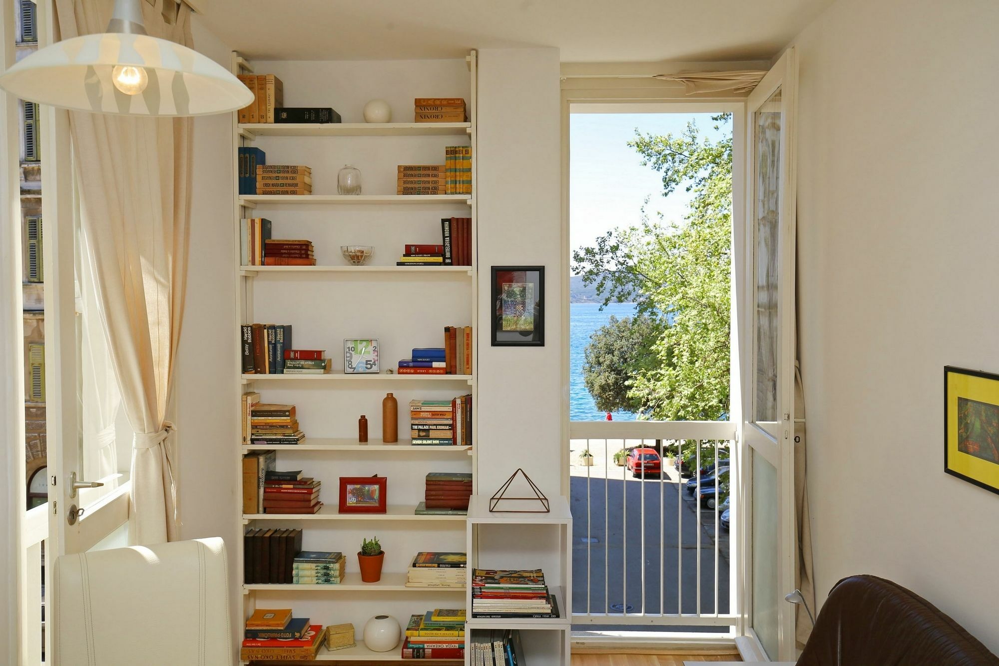 Apartments Feel Center Zadar Eksteriør billede