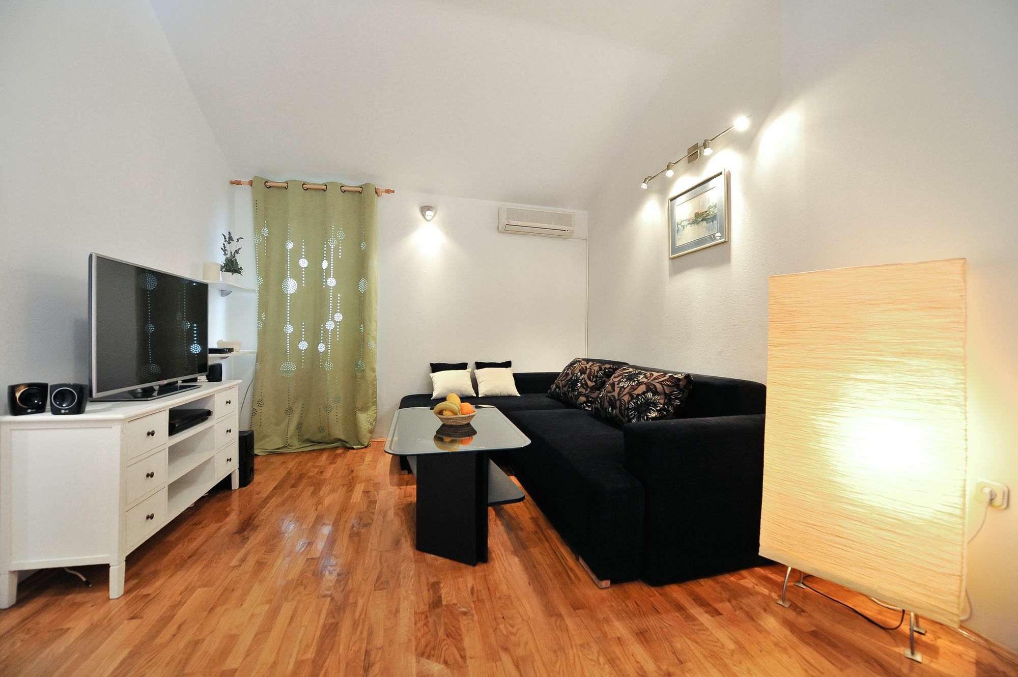 Apartments Feel Center Zadar Eksteriør billede