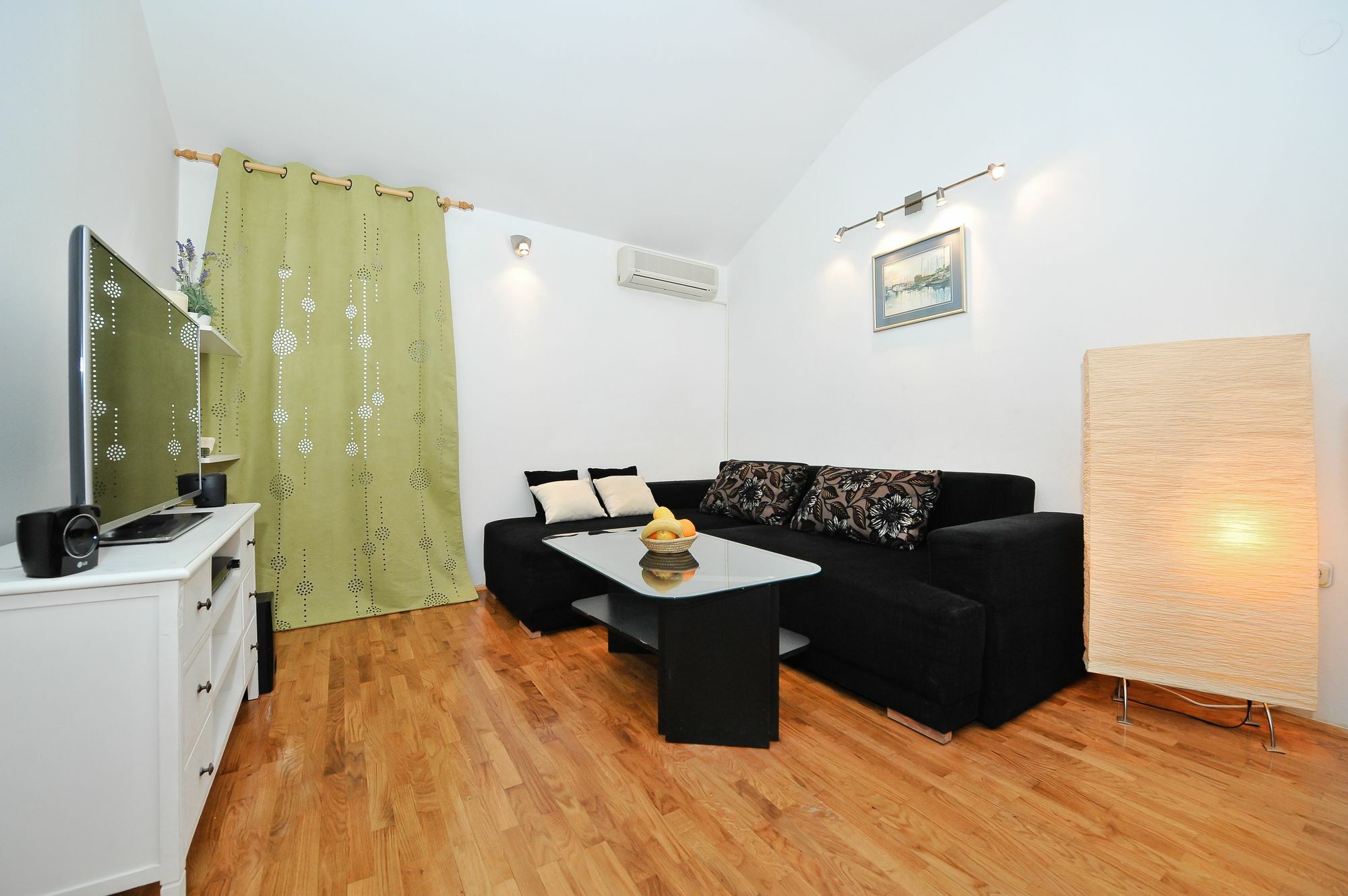 Apartments Feel Center Zadar Eksteriør billede