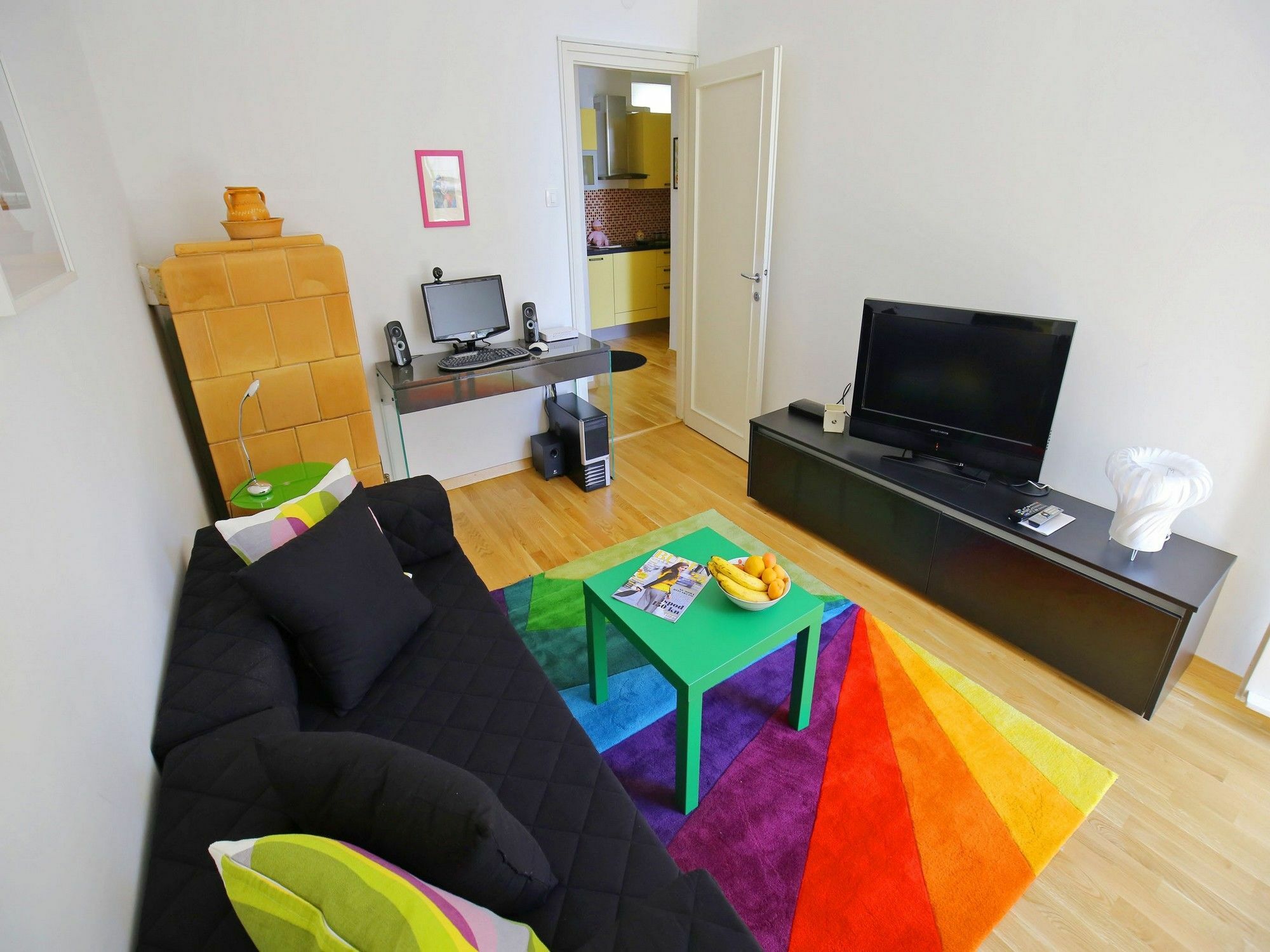 Apartments Feel Center Zadar Eksteriør billede